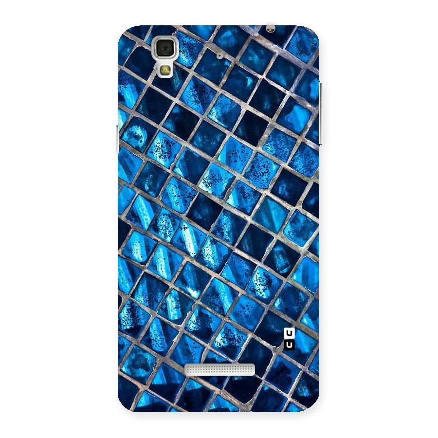 Home Tiles Design Back Case for Yu Yureka