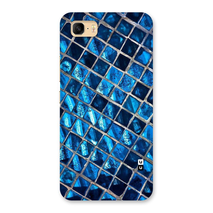 Home Tiles Design Back Case for Zenfone 3s Max