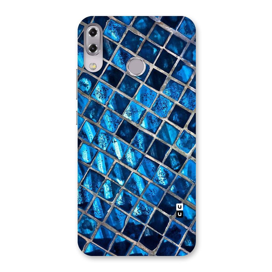 Home Tiles Design Back Case for Zenfone 5Z