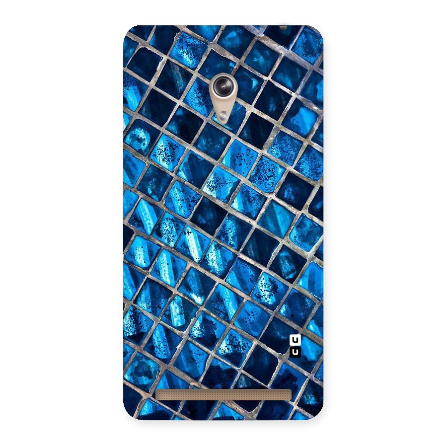 Home Tiles Design Back Case for Zenfone 6