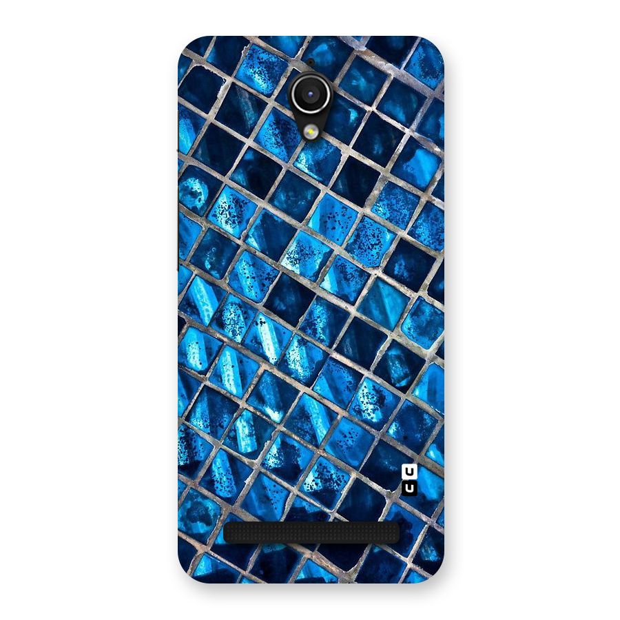 Home Tiles Design Back Case for Zenfone Go
