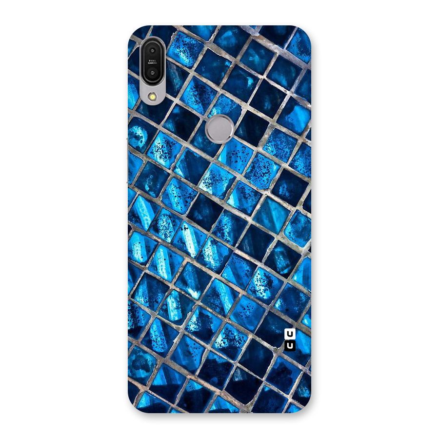 Home Tiles Design Back Case for Zenfone Max Pro M1