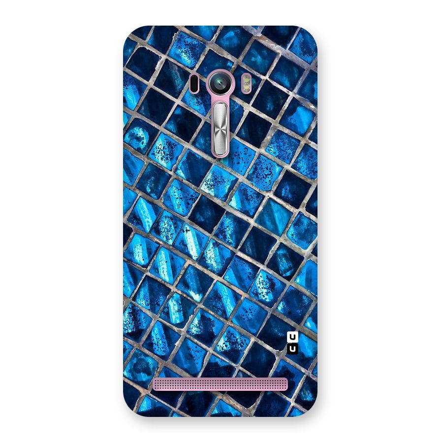 Home Tiles Design Back Case for Zenfone Selfie