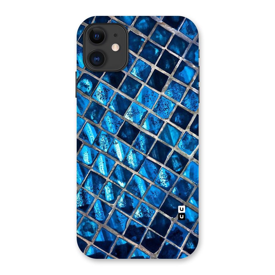 Home Tiles Design Back Case for iPhone 11