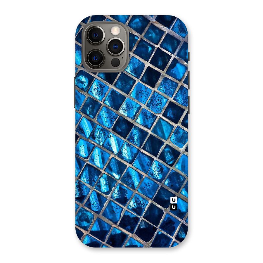 Home Tiles Design Back Case for iPhone 12 Pro