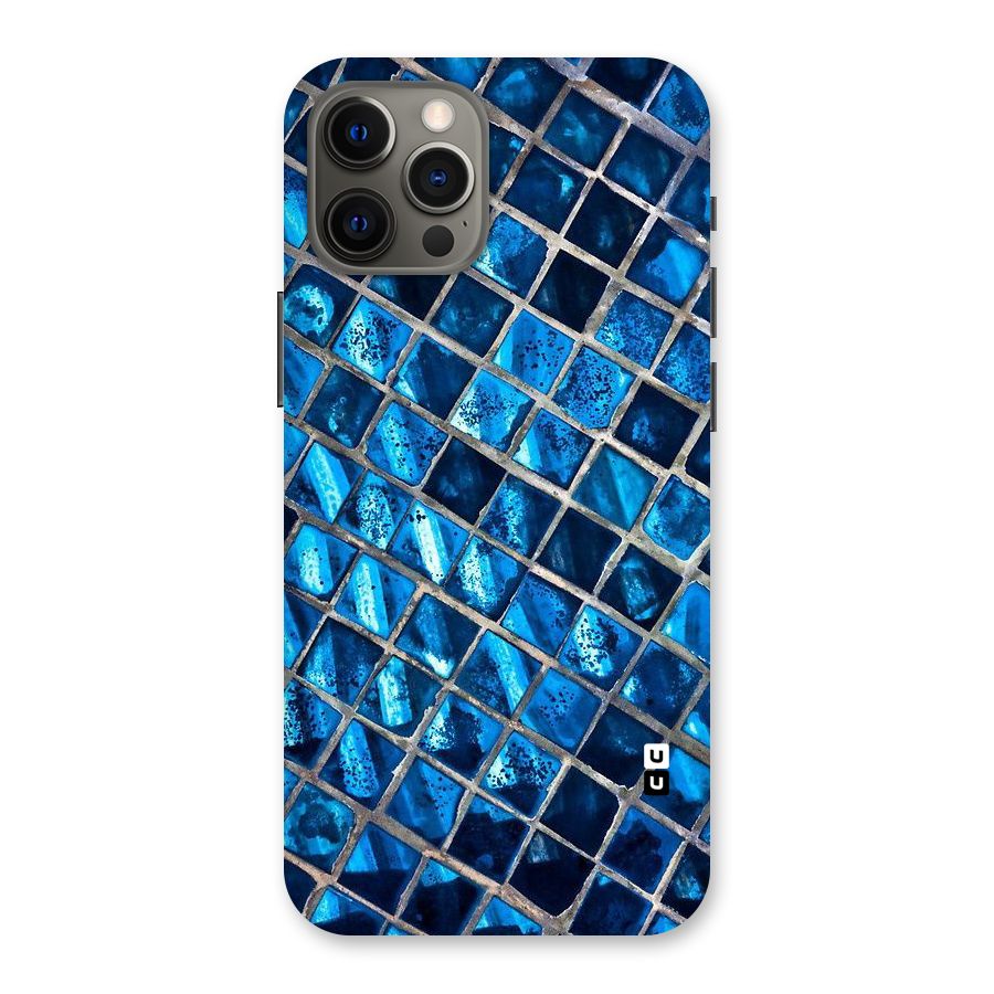 Home Tiles Design Back Case for iPhone 12 Pro Max