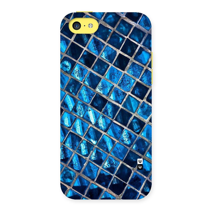 Home Tiles Design Back Case for iPhone 5C