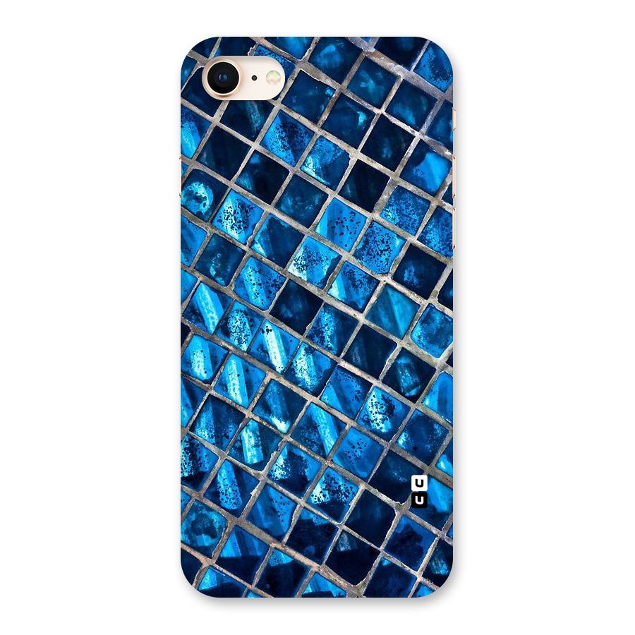 Home Tiles Design Back Case for iPhone 8