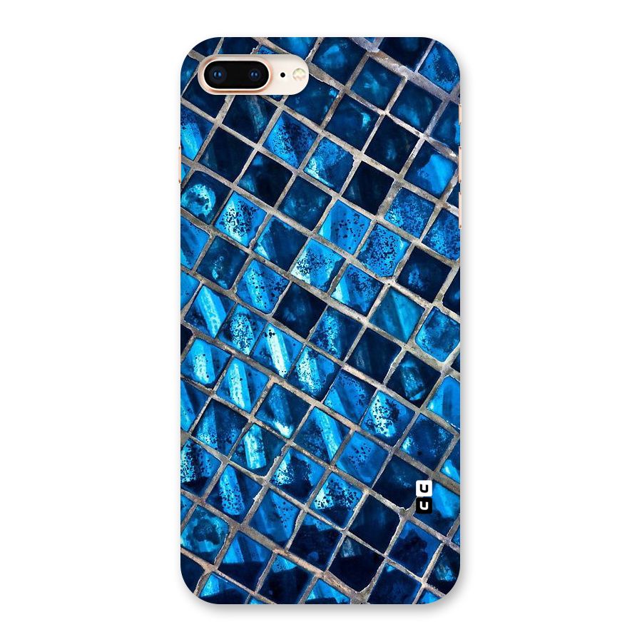 Home Tiles Design Back Case for iPhone 8 Plus