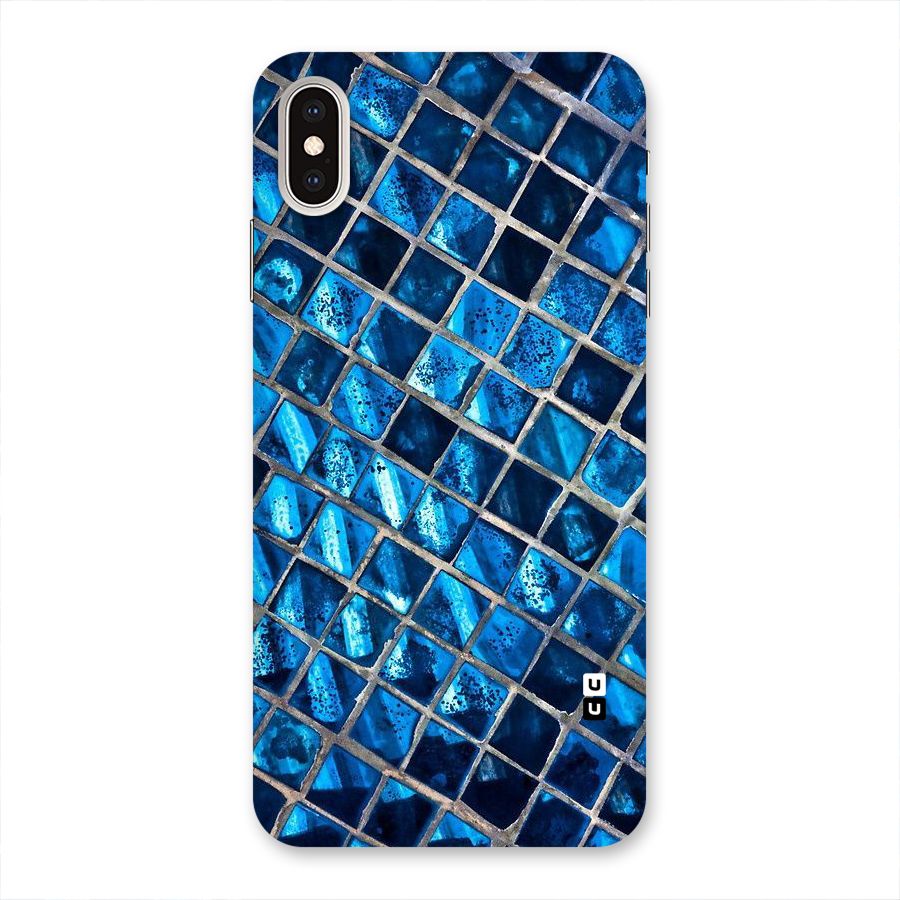 Home Tiles Design Back Case for iPhone XS Max