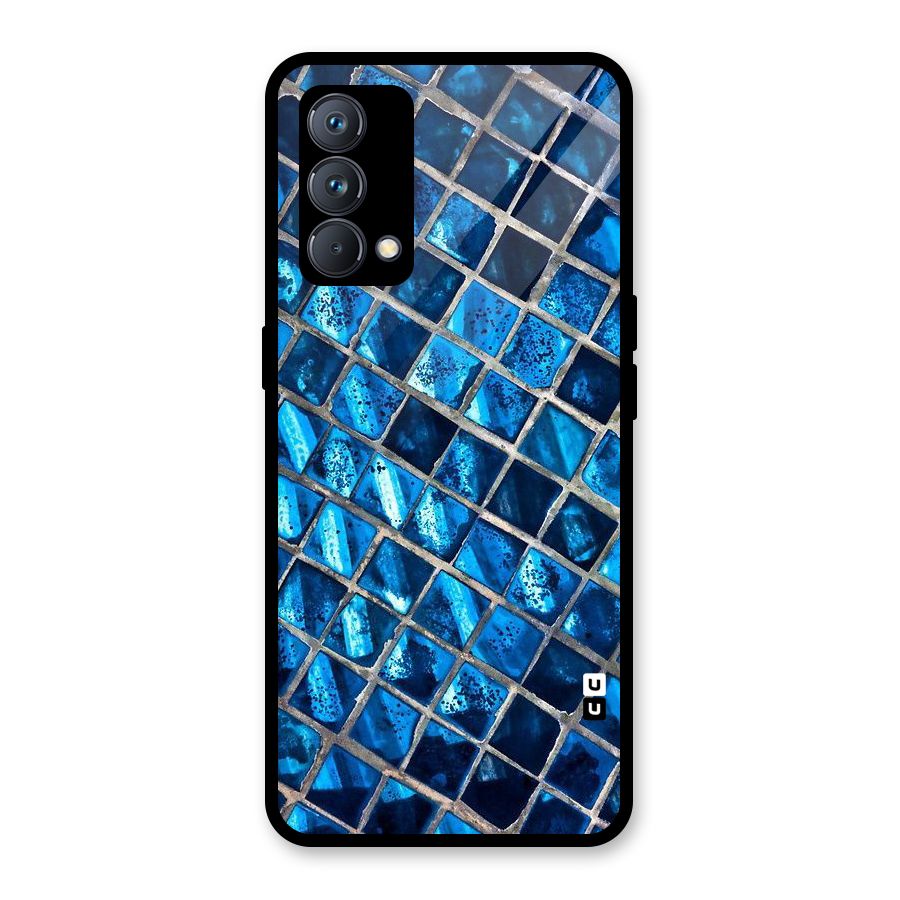 Home Tiles Design Glass Back Case for Realme GT Master Edition