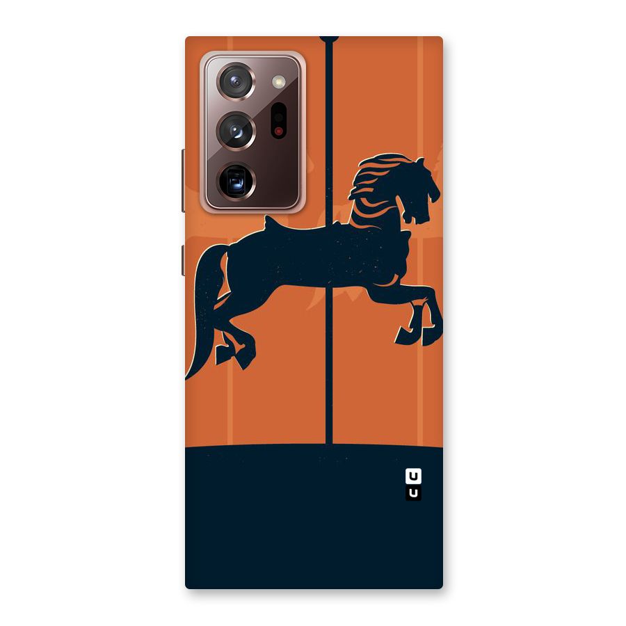 Horse Back Case for Galaxy Note 20 Ultra