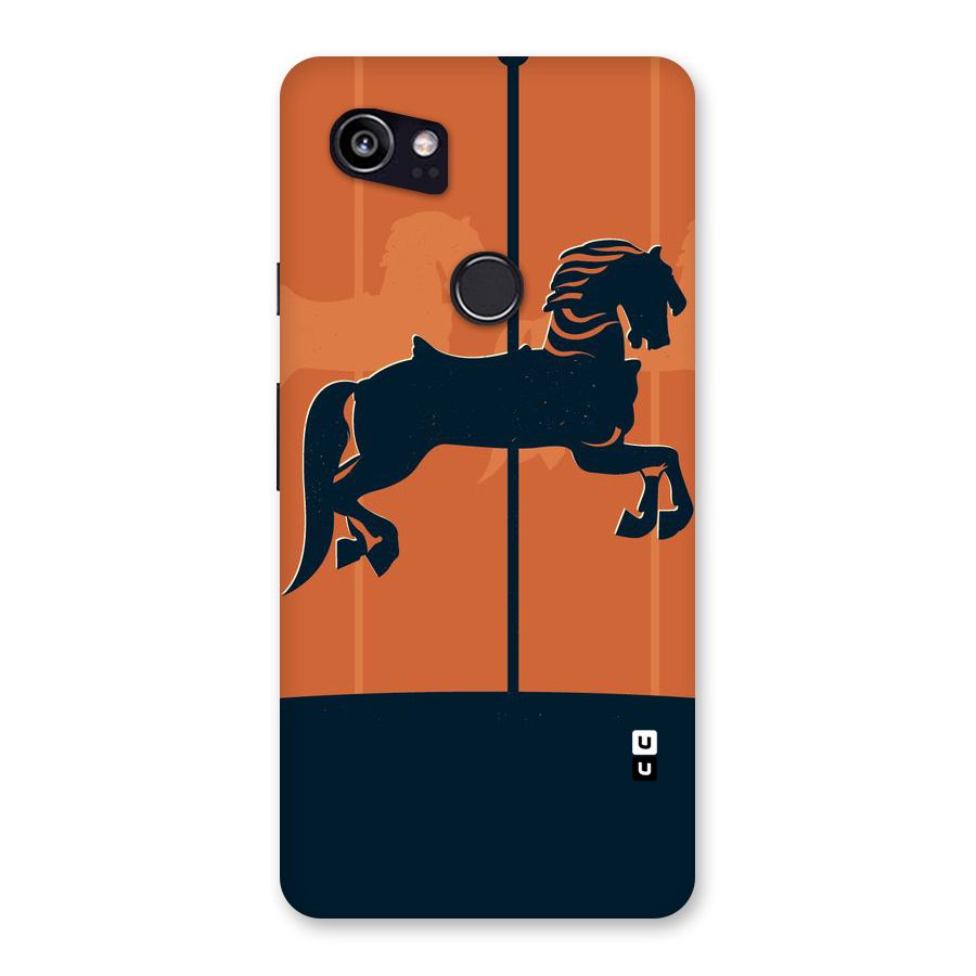 Horse Back Case for Google Pixel 2 XL