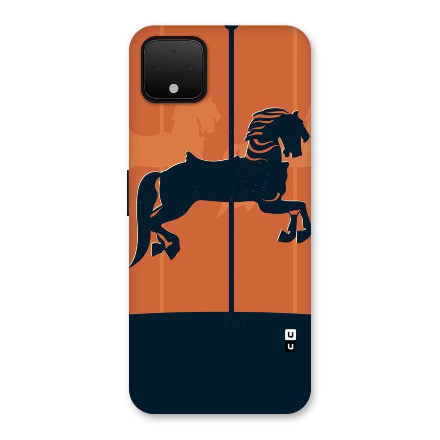 Horse Back Case for Google Pixel 4 XL