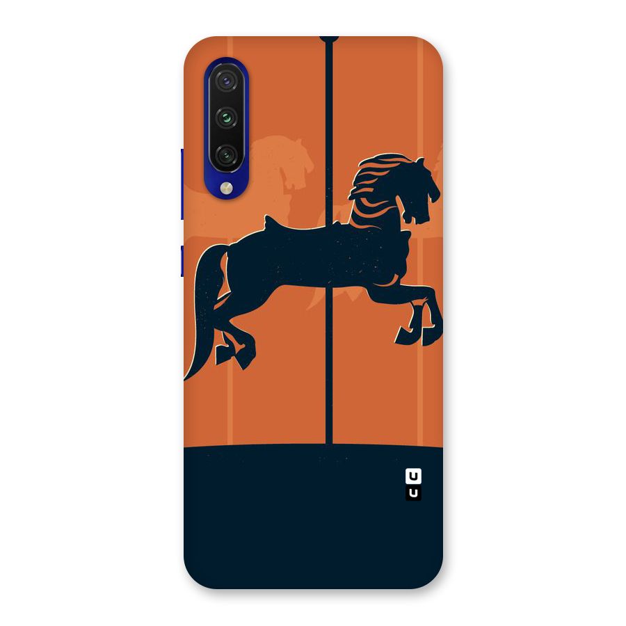 Horse Back Case for Mi A3