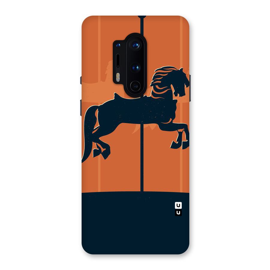 Horse Back Case for OnePlus 8 Pro