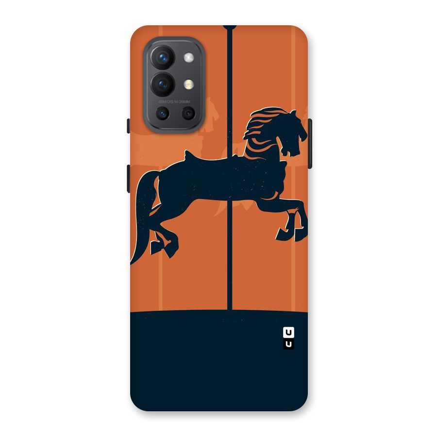 Horse Back Case for OnePlus 9R