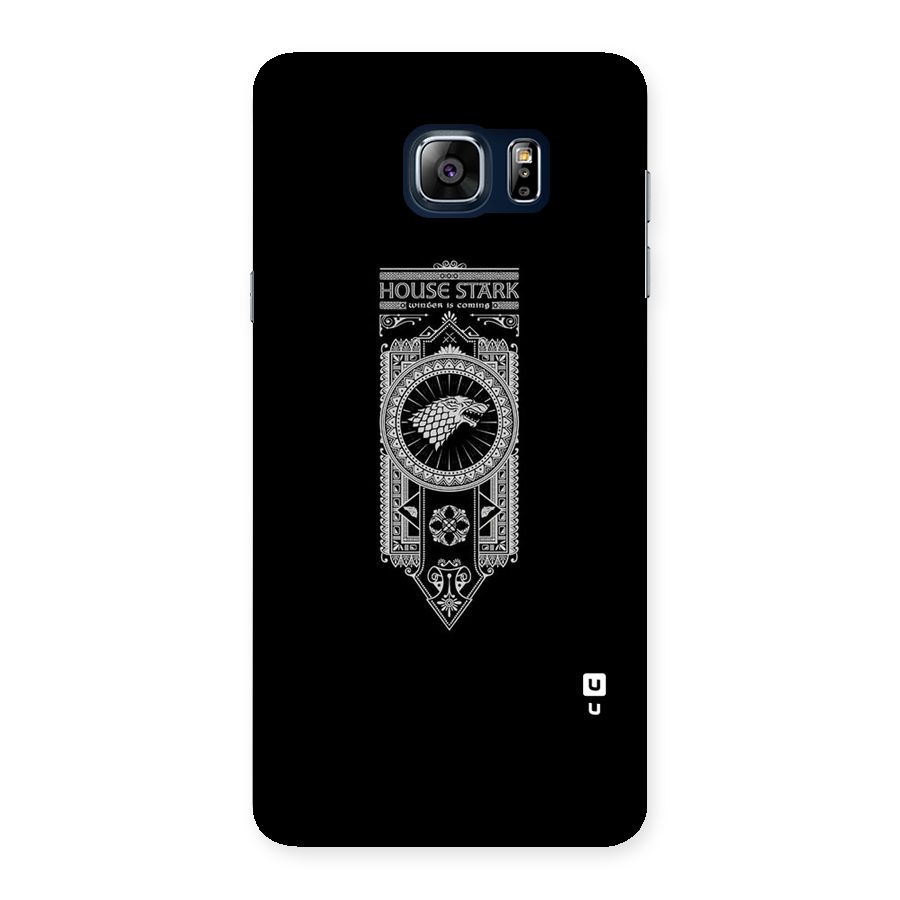 House Banner Back Case for Galaxy Note 5