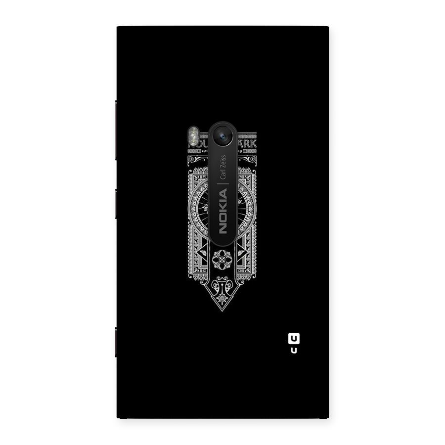 House Banner Back Case for Lumia 920