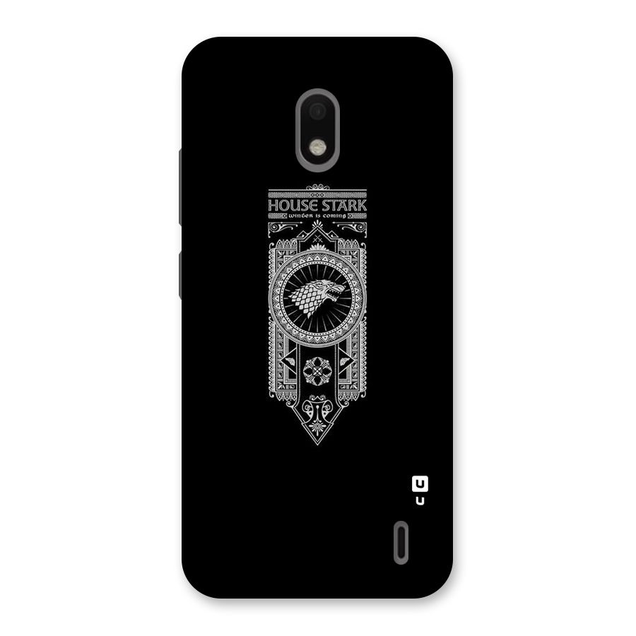 House Banner Back Case for Nokia 2.2