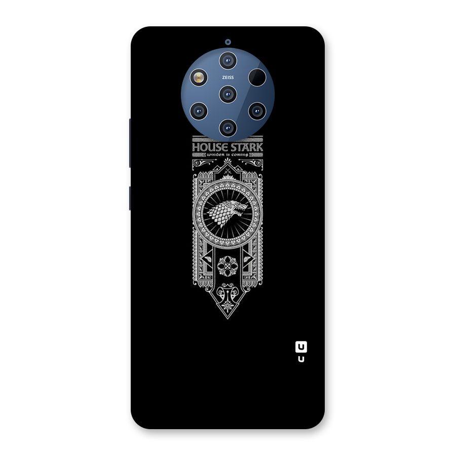 House Banner Back Case for Nokia 9 PureView