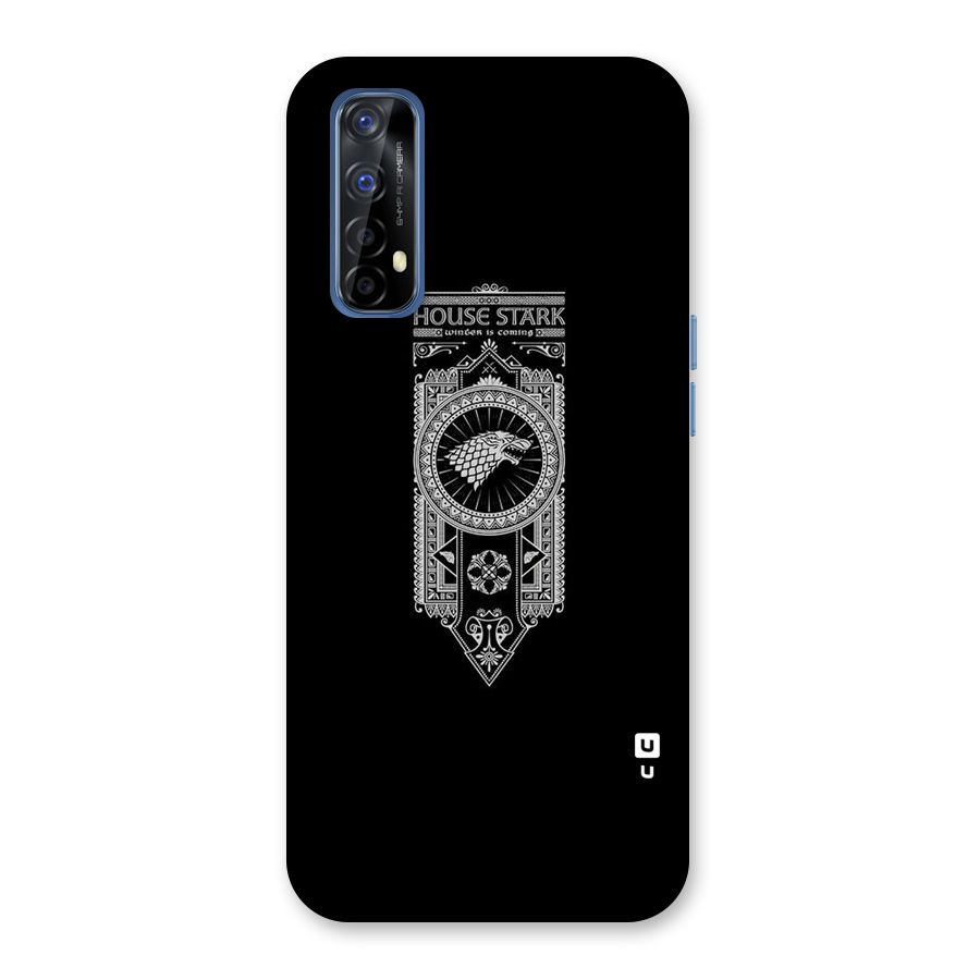 House Banner Back Case for Realme Narzo 20 Pro