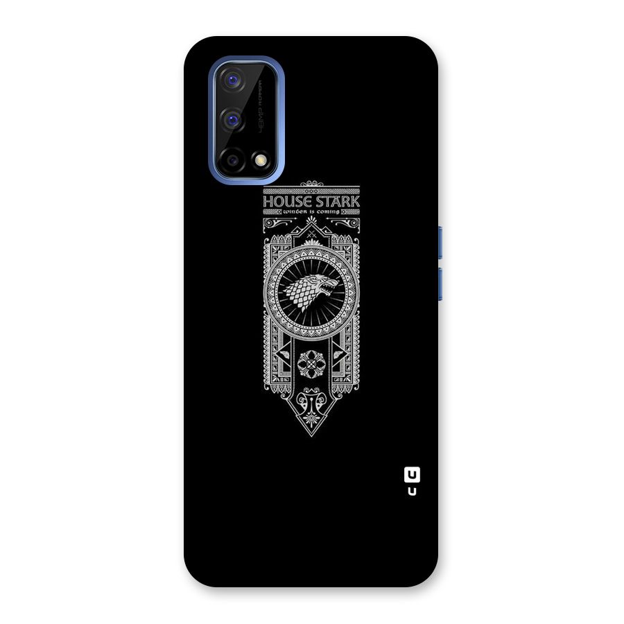House Banner Back Case for Realme Narzo 30 Pro