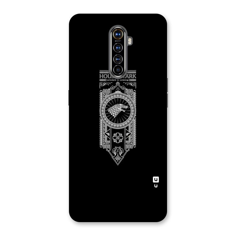 House Banner Back Case for Realme X2 Pro