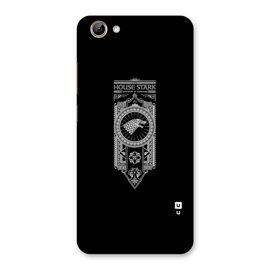 House Banner Back Case for Vivo Y71i