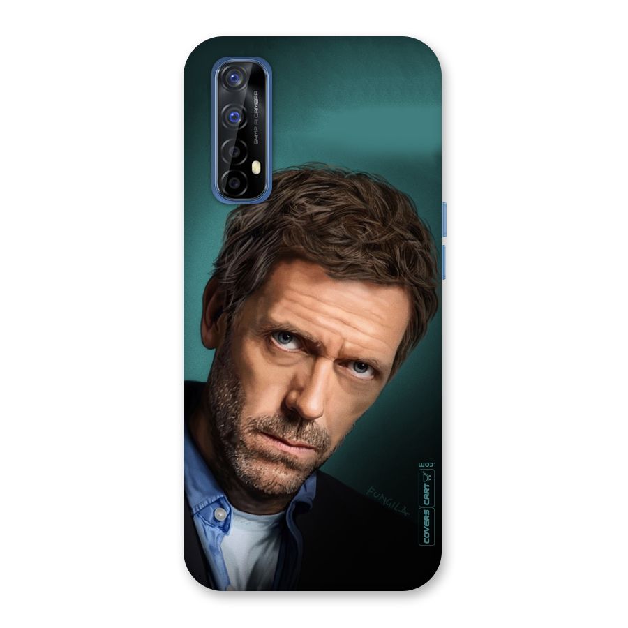 House MD Back Case for Realme 7