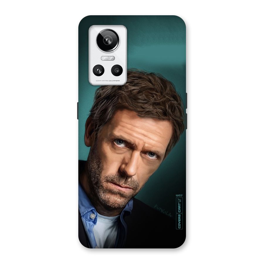 House MD Back Case for Realme GT Neo 3