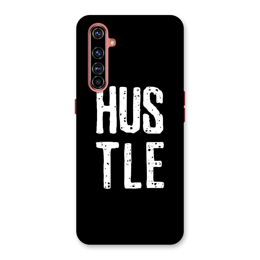 Hustle Back Case for Realme X50 Pro
