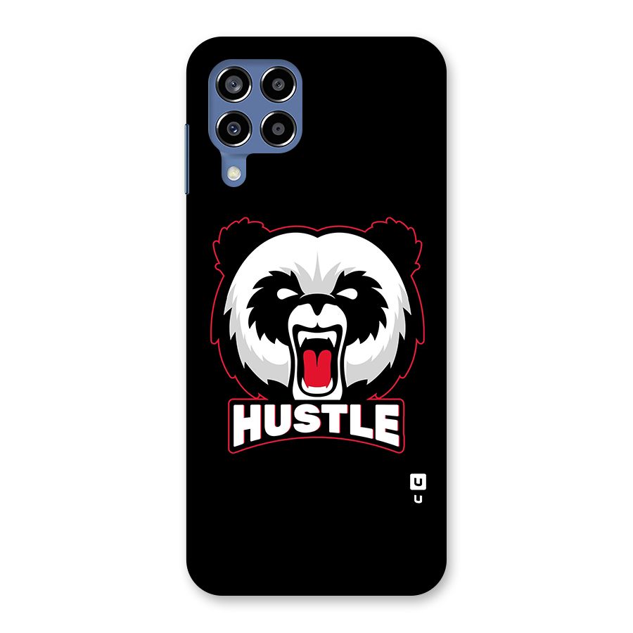 Hustle Panda Back Case for Galaxy M53 5G