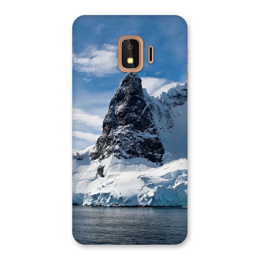 Ice Mountains Back Case for Galaxy J2 Core