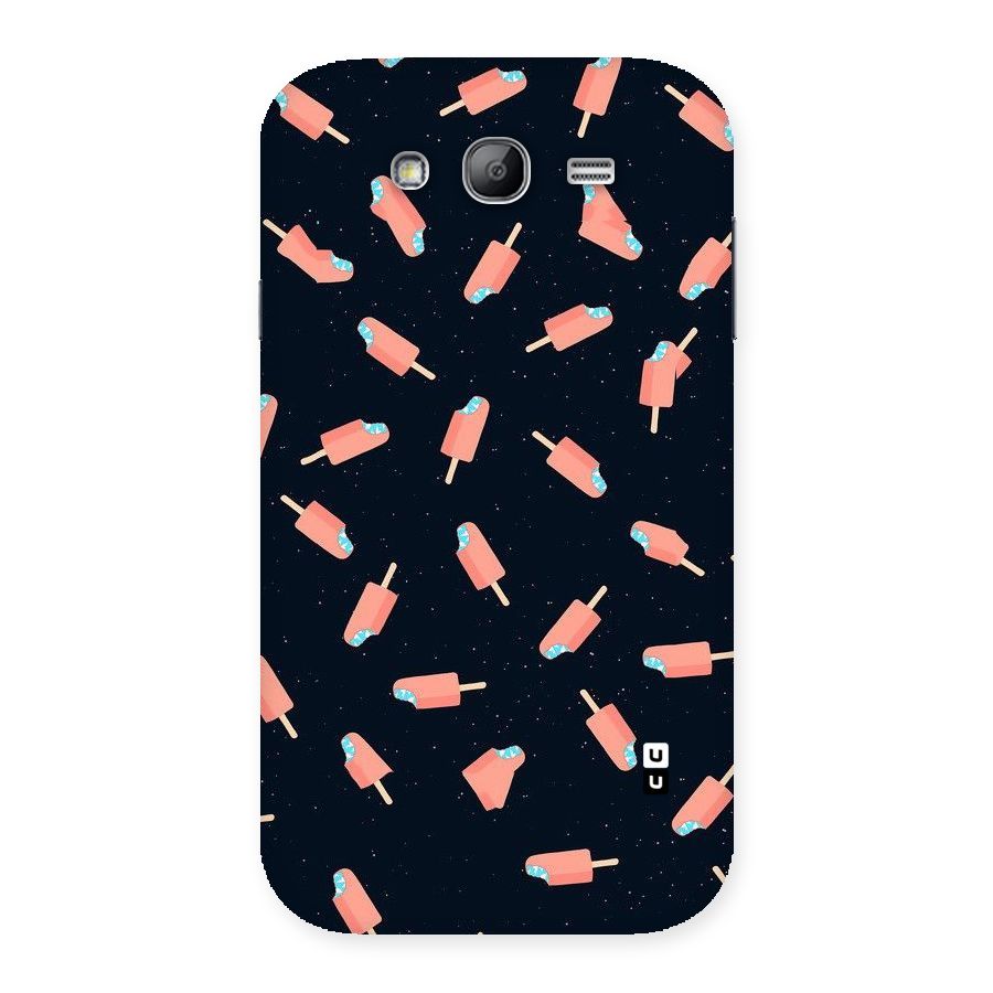 Icy Pattern Back Case for Galaxy Grand Neo
