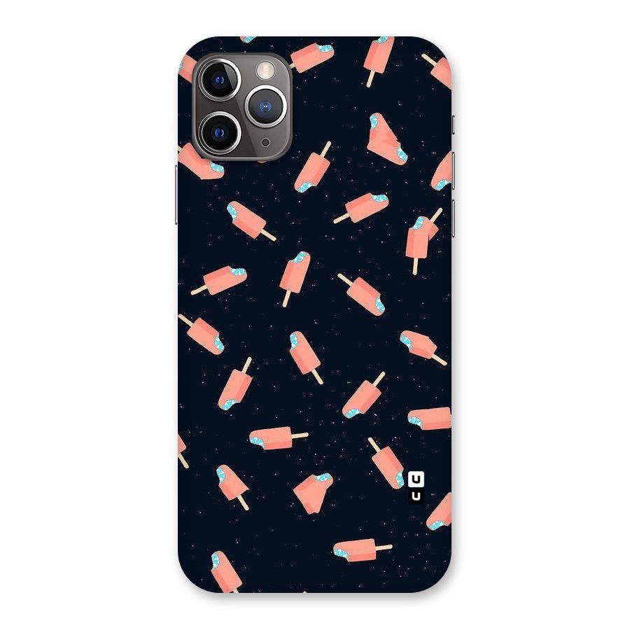 Icy Pattern Back Case for iPhone 11 Pro Max
