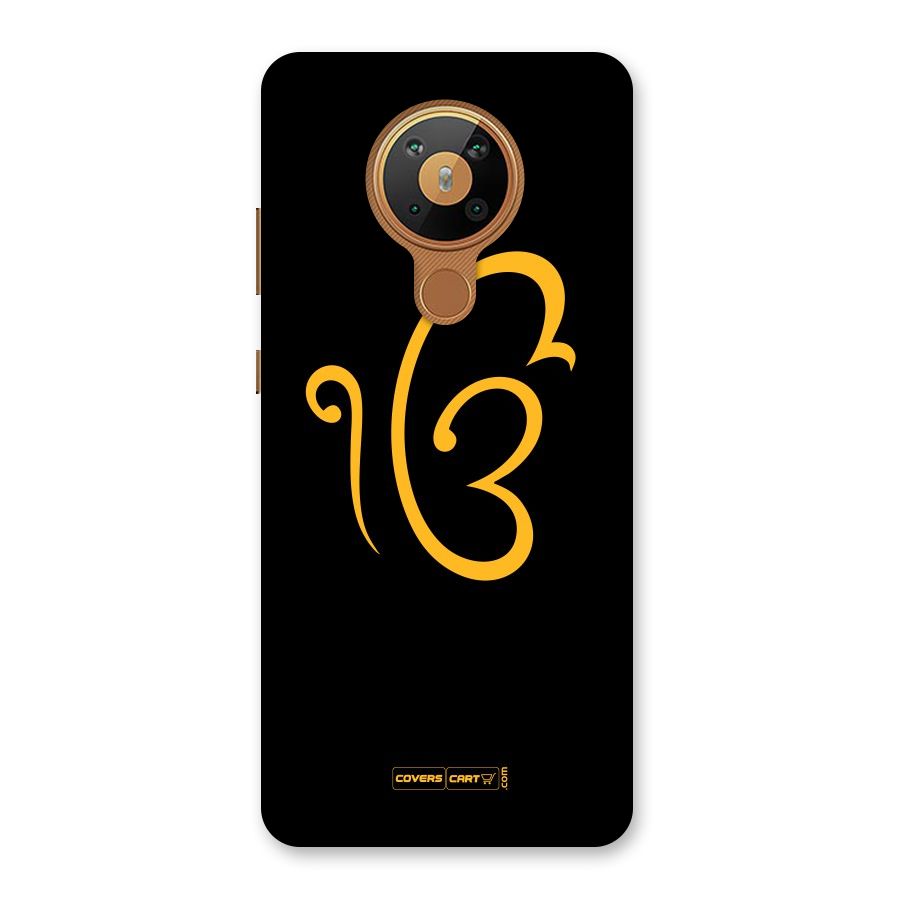 Ik Onkar Back Case for Nokia 5.3