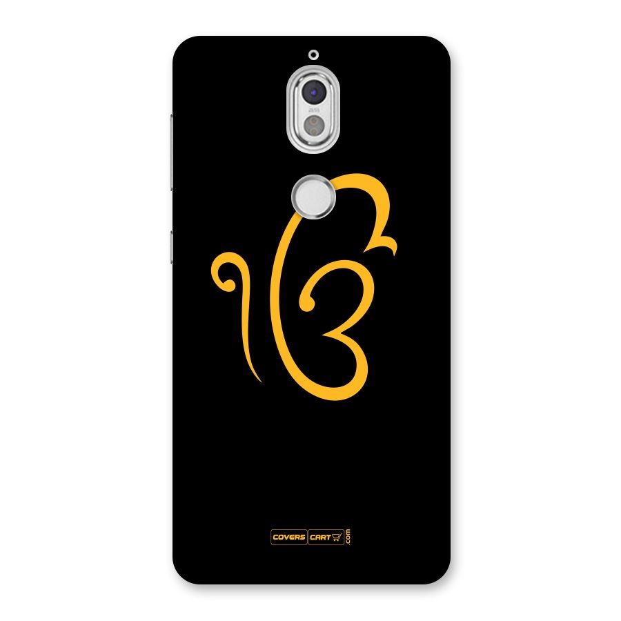 Ik Onkar Back Case for Nokia 7