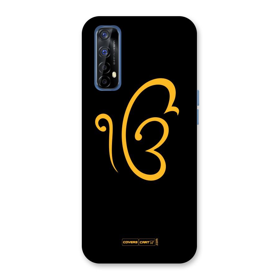 Ik Onkar Back Case for Realme Narzo 20 Pro