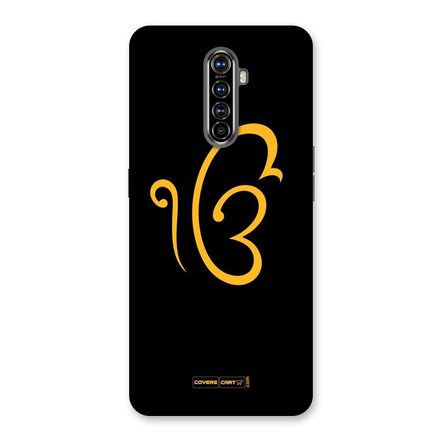 Ik Onkar Back Case for Realme X2 Pro