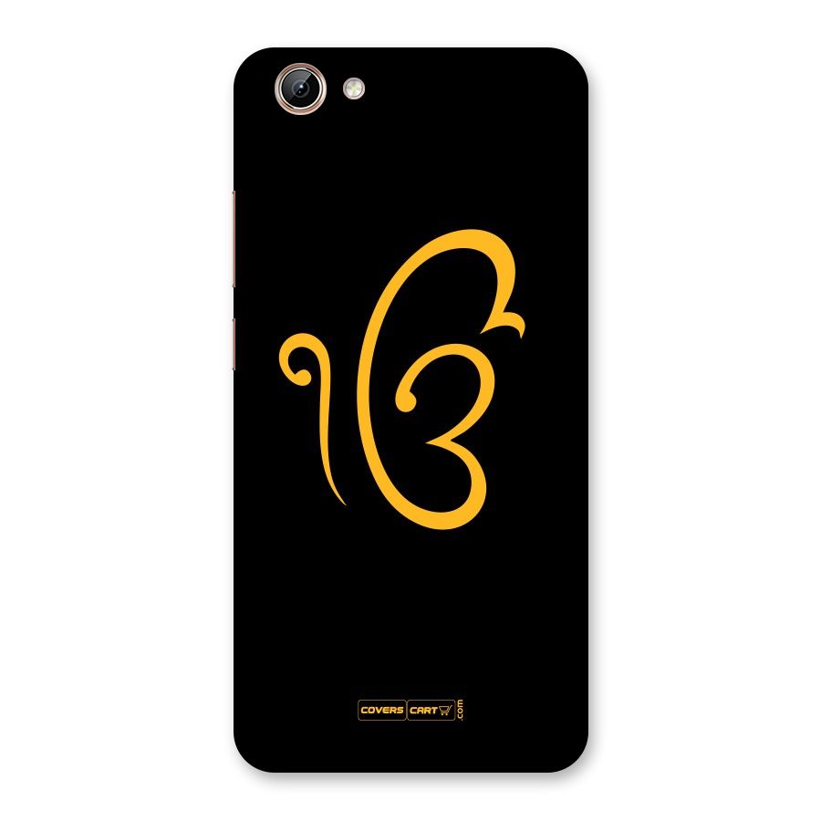 Ik Onkar Back Case for Vivo Y71i