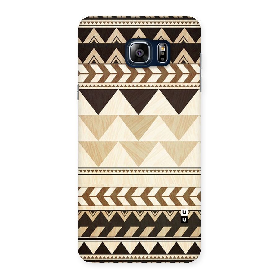 Indie Pattern Work Back Case for Galaxy Note 5