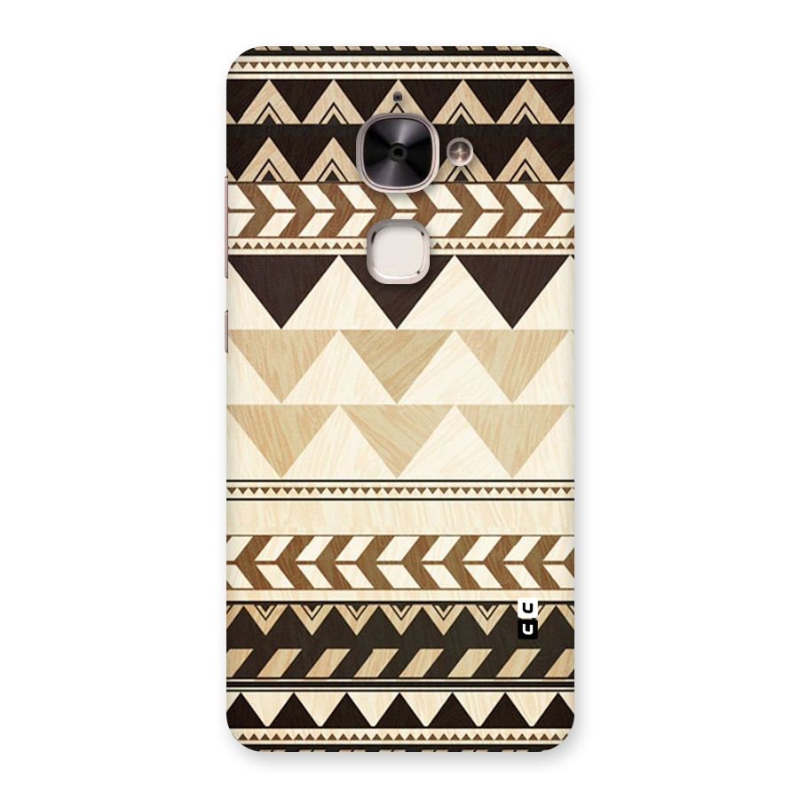 Indie Pattern Work Back Case for Le 2