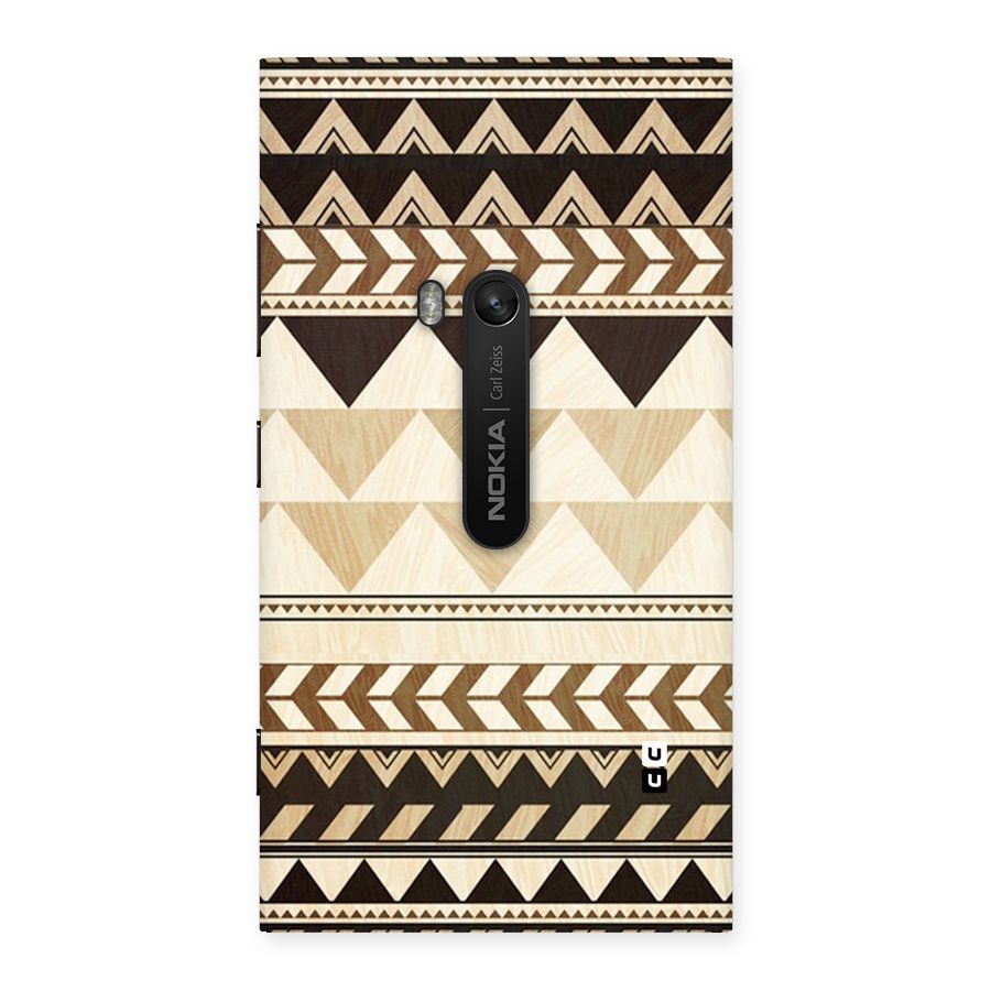 Indie Pattern Work Back Case for Lumia 920