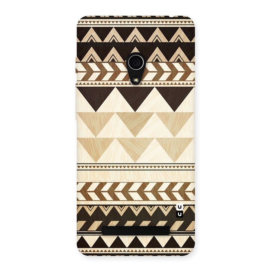 Indie Pattern Work Back Case for Zenfone 5