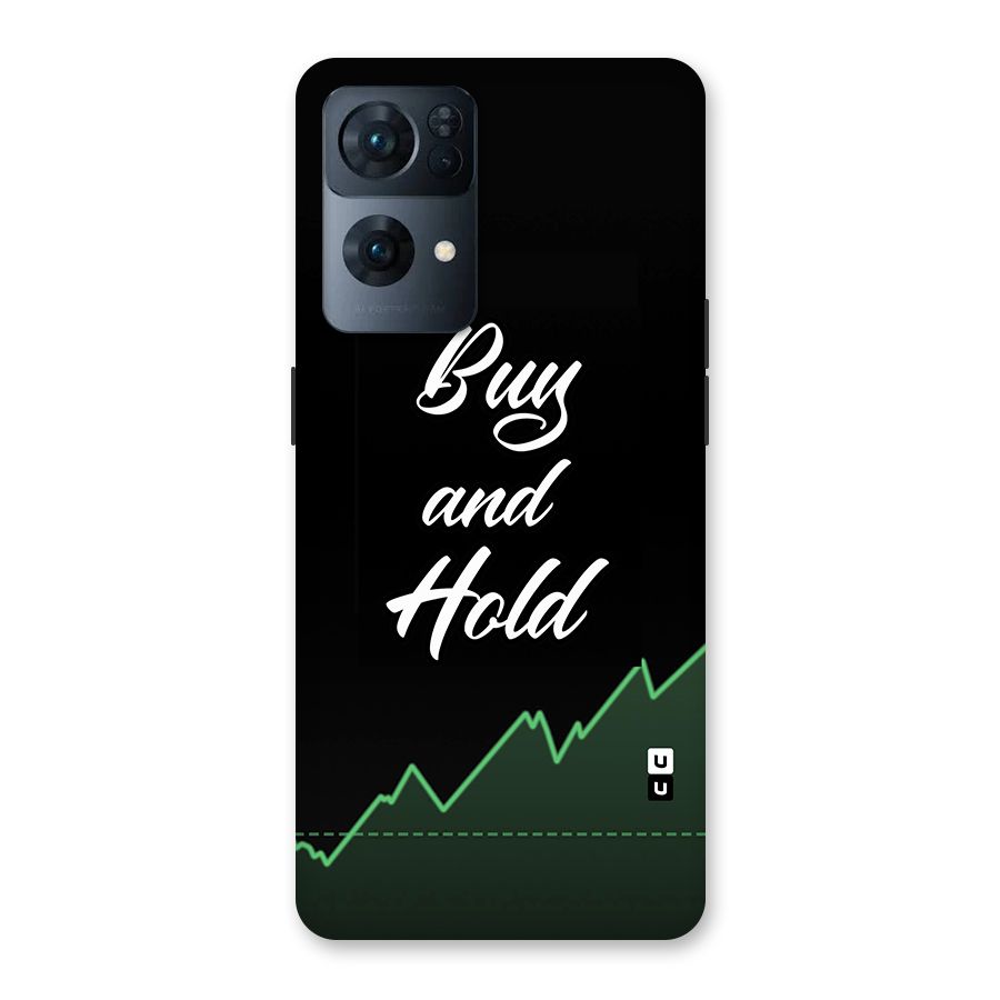 Investors Quote Buy and Hold Back Case for Oppo Reno7 Pro 5G