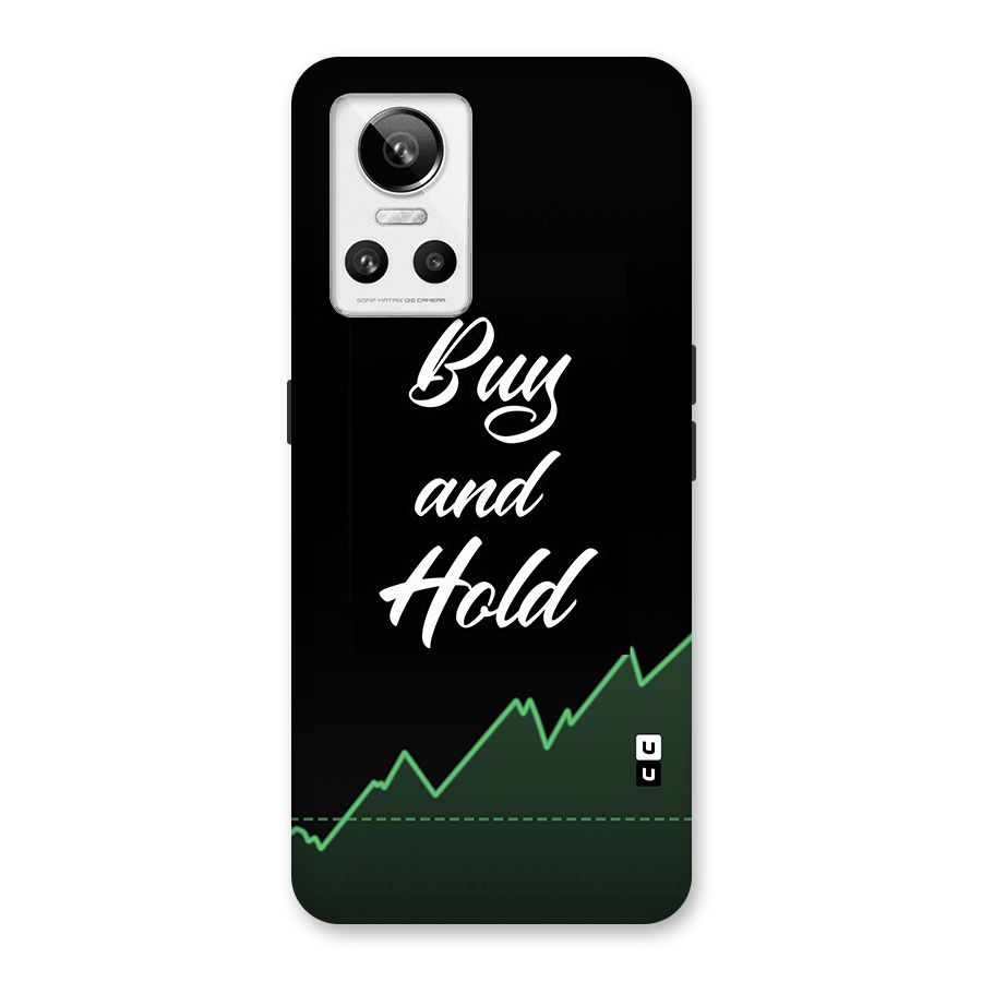 Investors Quote Buy and Hold Back Case for Realme GT Neo 3