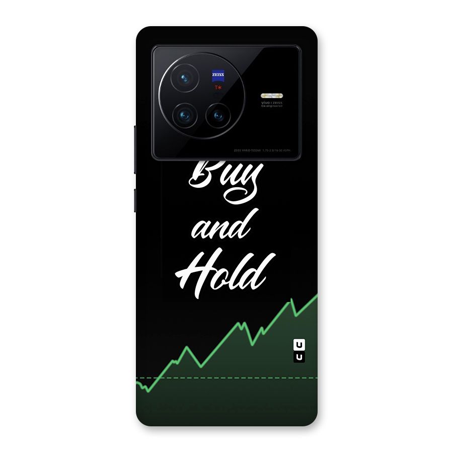 Investors Quote Buy and Hold Back Case for Vivo X80