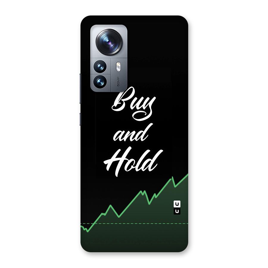 Investors Quote Buy and Hold Back Case for Xiaomi 12 Pro