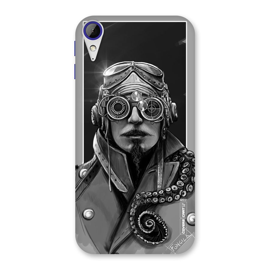 Ismaele Artwork Back Case for Desire 830